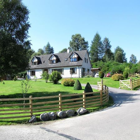 Carn A Chuilinn House Fort Augustus Bagian luar foto