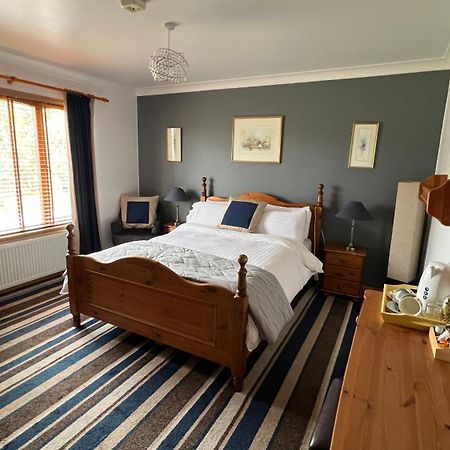 Carn A Chuilinn House Fort Augustus Bagian luar foto