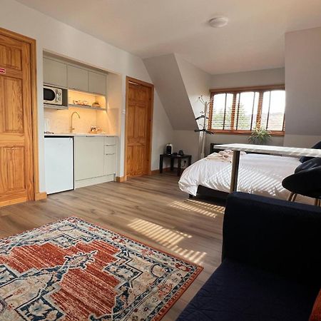 Carn A Chuilinn House Fort Augustus Bagian luar foto