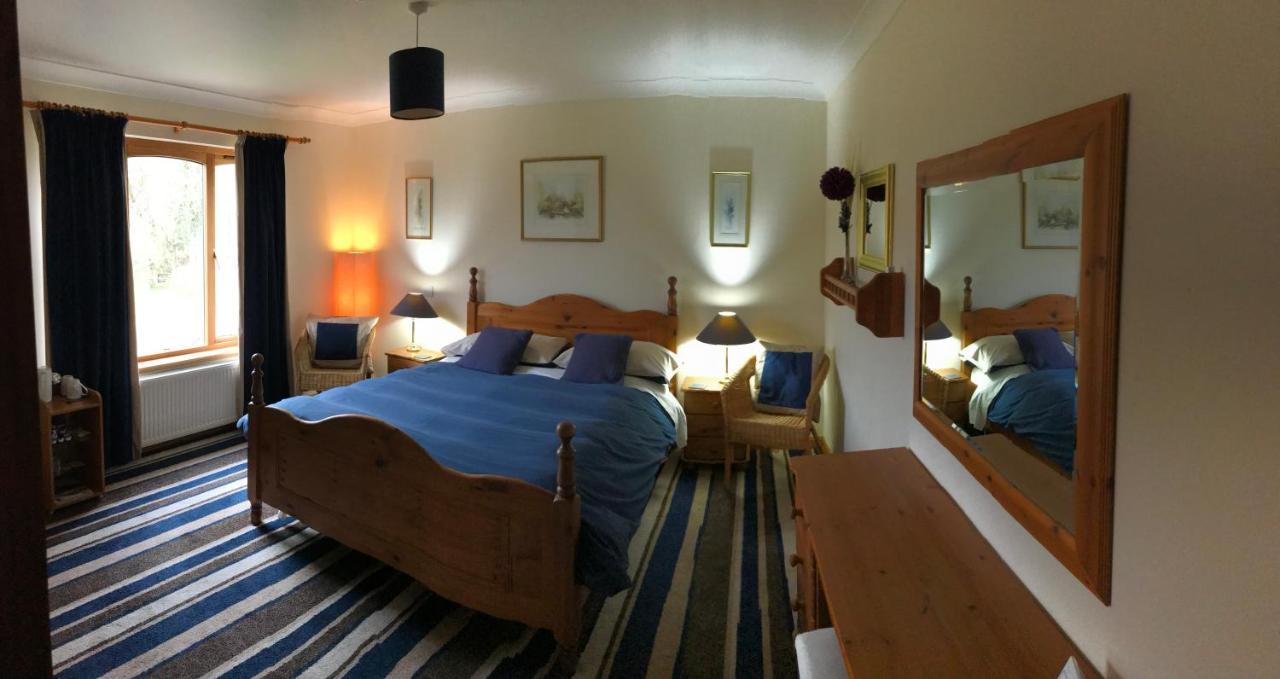 Carn A Chuilinn House Fort Augustus Bagian luar foto