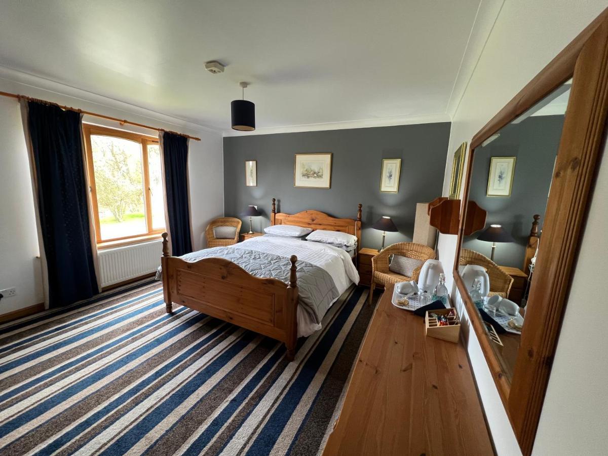Carn A Chuilinn House Fort Augustus Bagian luar foto