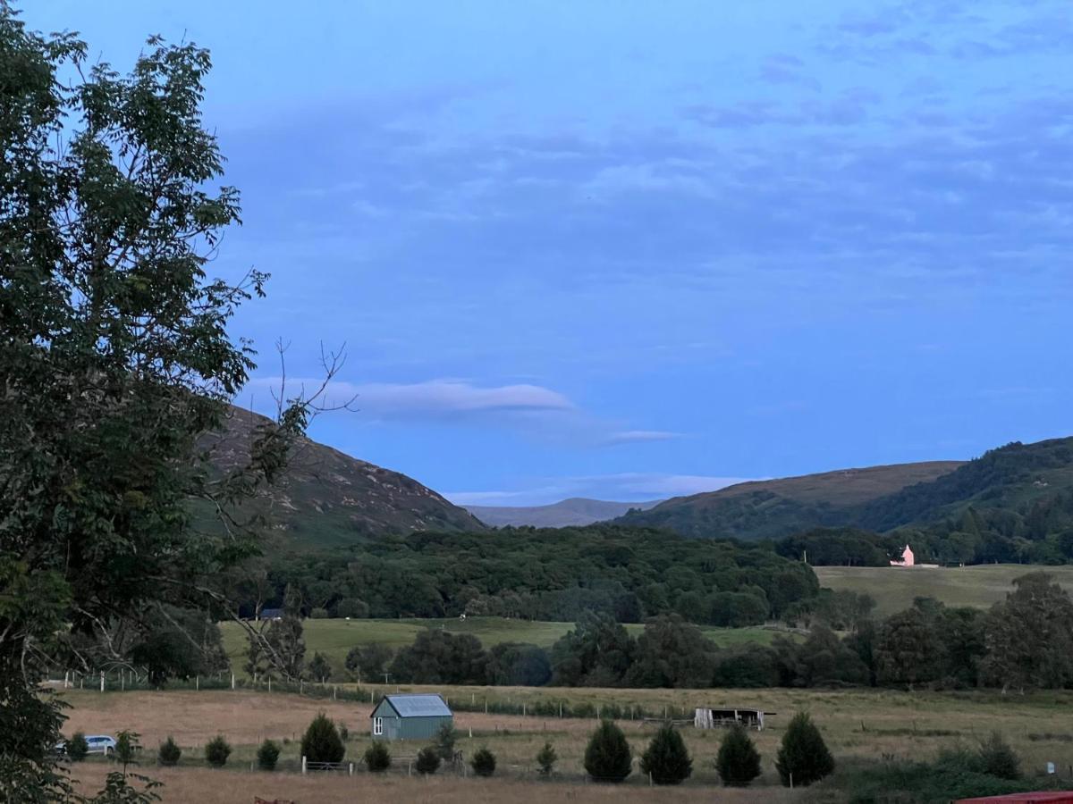 Carn A Chuilinn House Fort Augustus Bagian luar foto